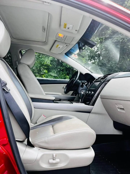 2010 Mazda CX-9 - Image 9 of 18