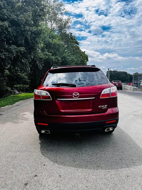 2010 Mazda CX-9 - Image 8 of 18