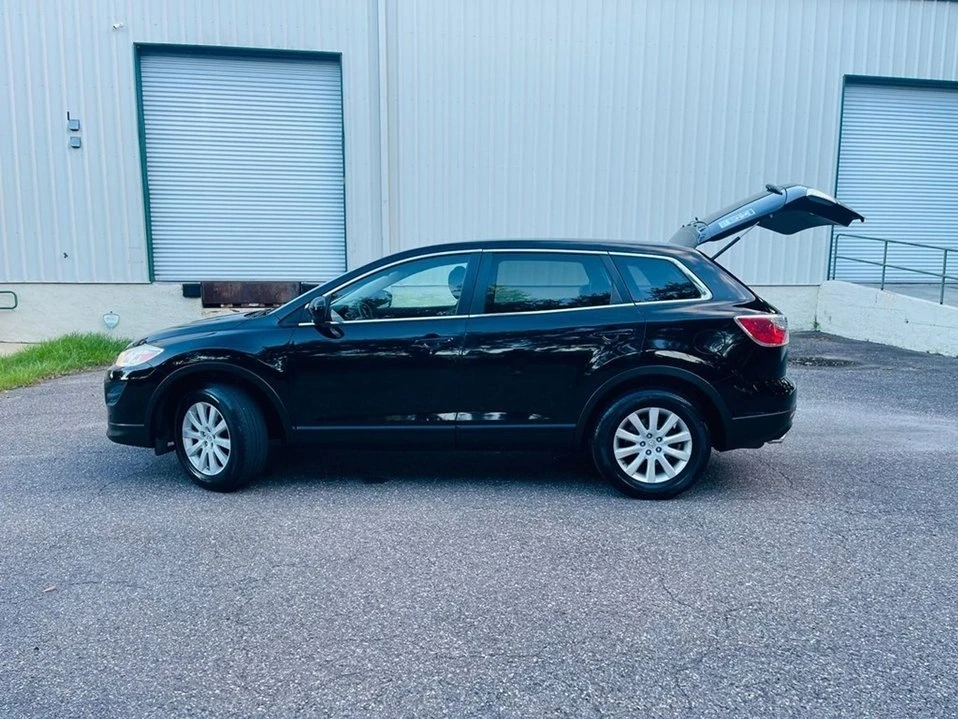 2010 Mazda CX-9 - Image 7 of 19