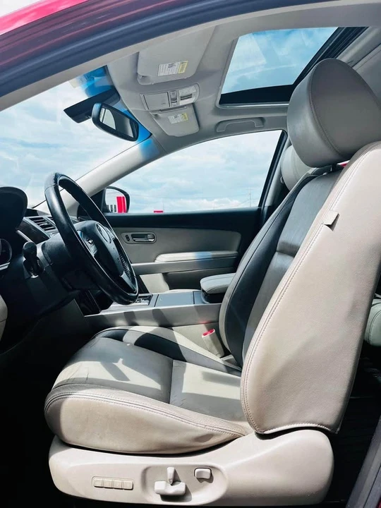 2010 Mazda CX-9 - Image 12 of 18