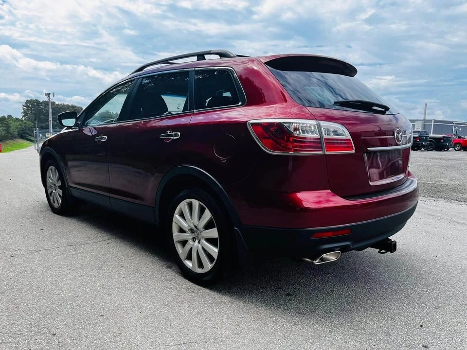 2010 Mazda CX-9 - Image 5 of 18