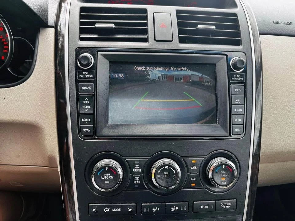 2010 Mazda CX-9 - Image 17 of 18