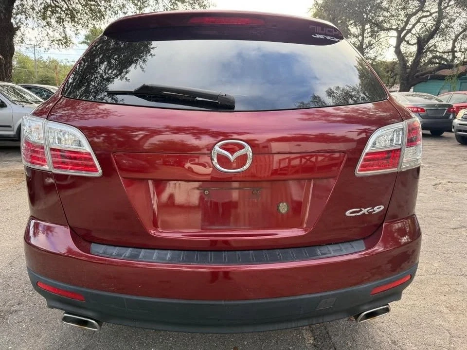 2010 Mazda CX-9 - Image 3 of 20