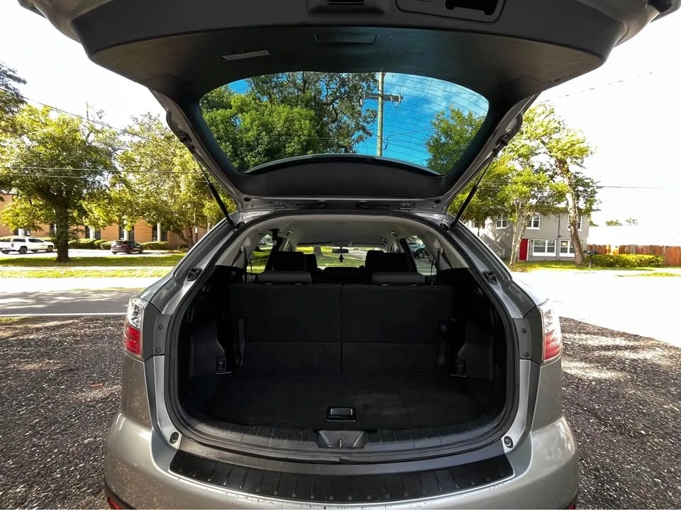 2010 Mazda CX-9 - Image 11 of 15