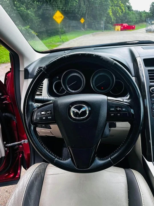 2010 Mazda CX-9 - Image 15 of 18
