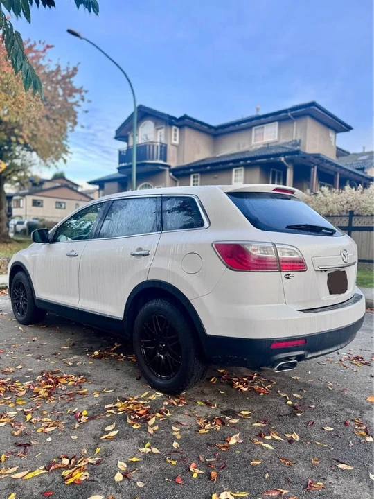 2010 Mazda CX-9 - Image 17 of 18