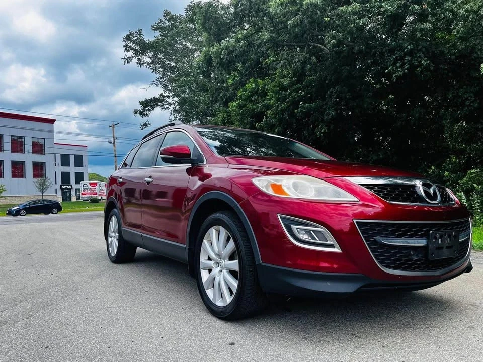 2010 Mazda CX-9 - Image 2 of 18