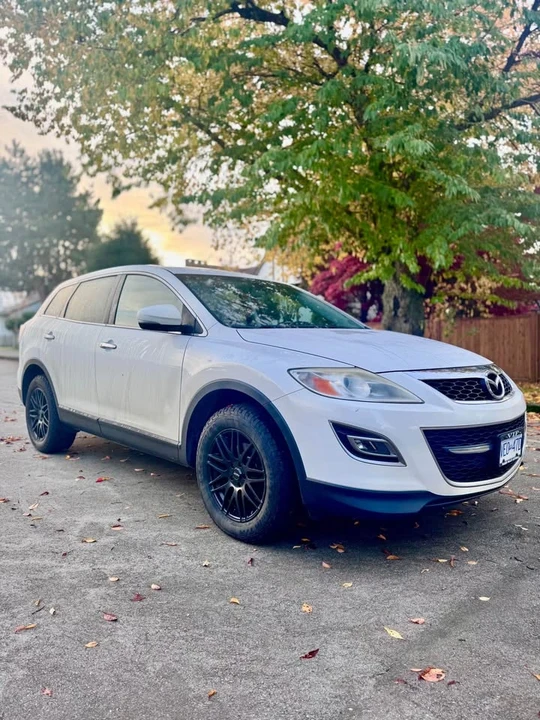 2010 Mazda CX-9 - Image 13 of 18