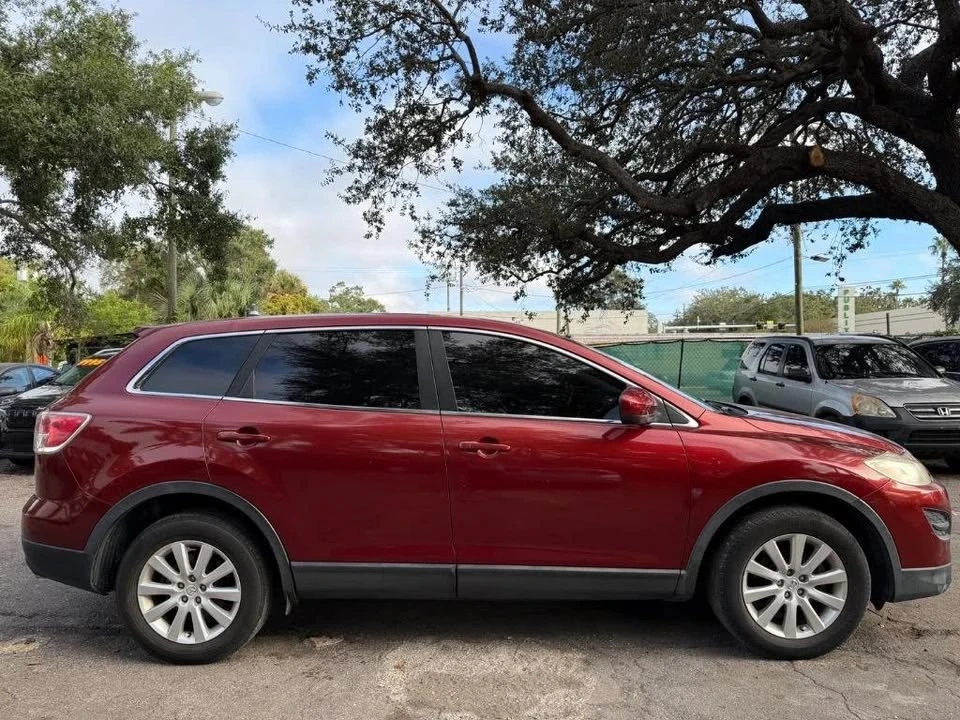 2010 Mazda CX-9 - Image 6 of 20