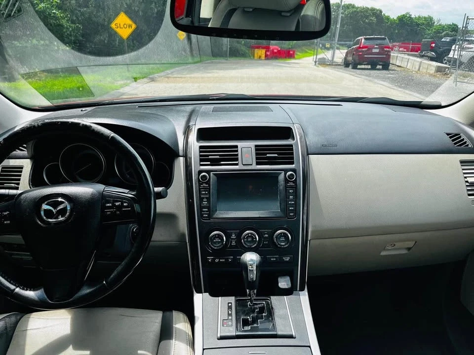 2010 Mazda CX-9 - Image 16 of 18