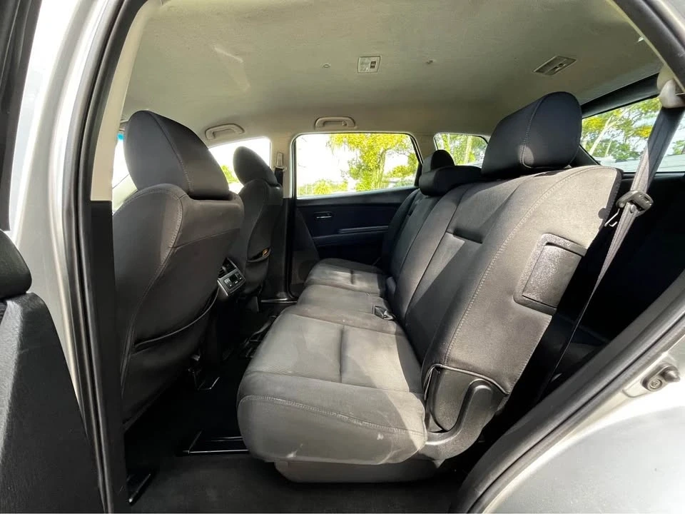 2010 Mazda CX-9 - Image 9 of 15