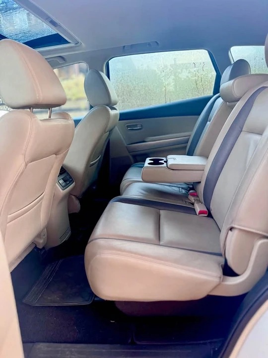 2010 Mazda CX-9 - Image 6 of 18