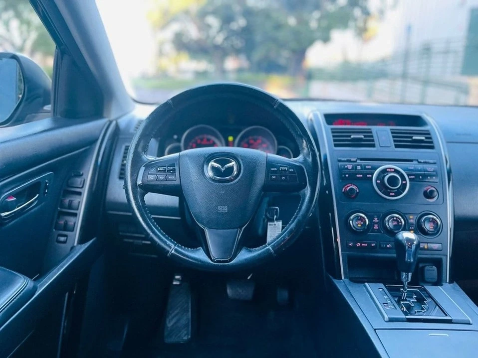 2010 Mazda CX-9 - Image 14 of 19