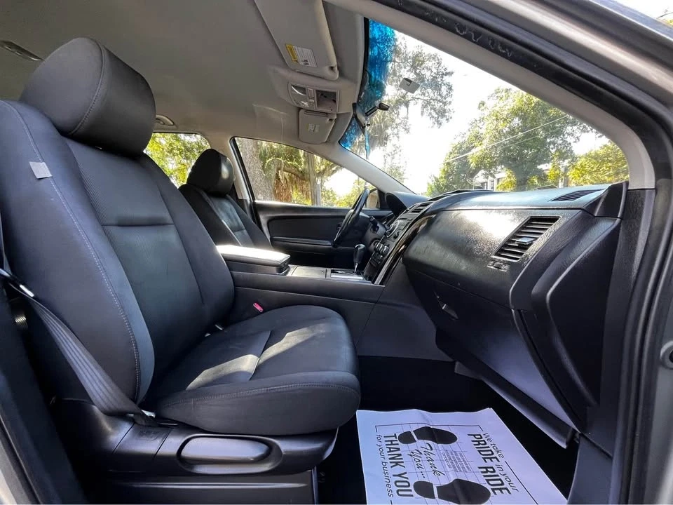2010 Mazda CX-9 - Image 15 of 15
