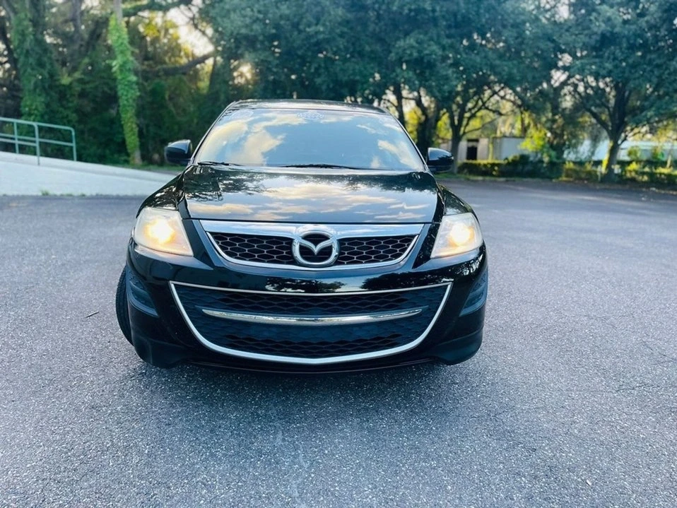 2010 Mazda CX-9 - Image 2 of 19