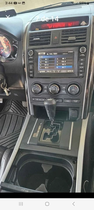 2010 Mazda CX-9 - Image 14 of 15