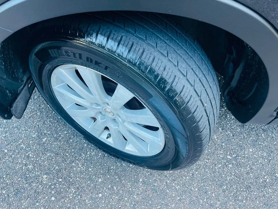 2010 Mazda CX-9 - Image 8 of 19