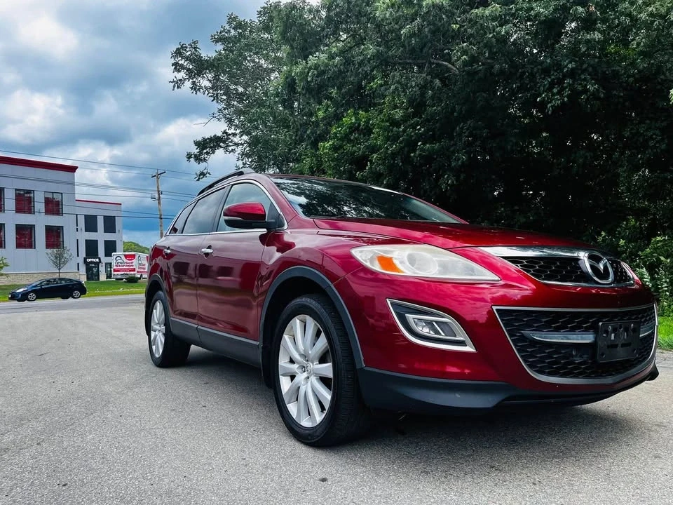 2010 Mazda CX-9 - Image 2 of 20