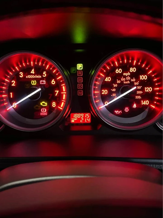 2010 Mazda CX-9 - Image 2 of 5