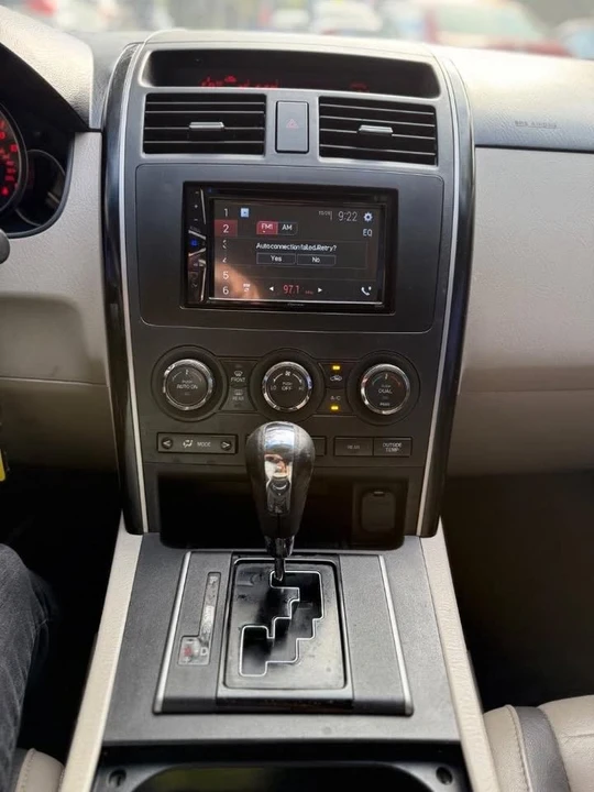 2010 Mazda CX-9 - Image 16 of 20