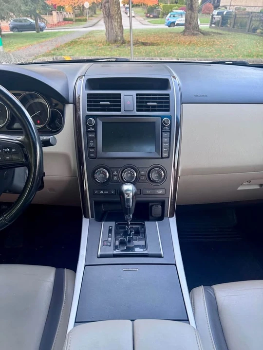 2010 Mazda CX-9 - Image 10 of 18