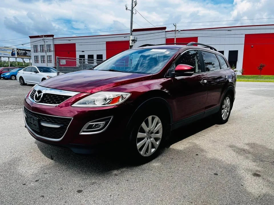 2010 Mazda CX-9 - Image 10 of 20