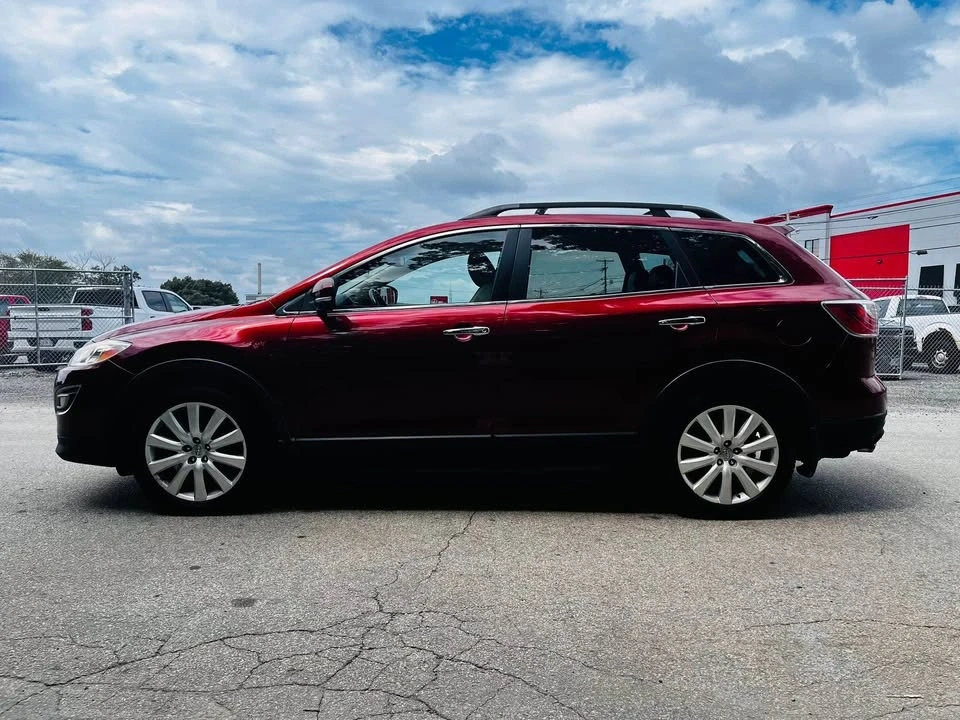 2010 Mazda CX-9 - Image 5 of 20