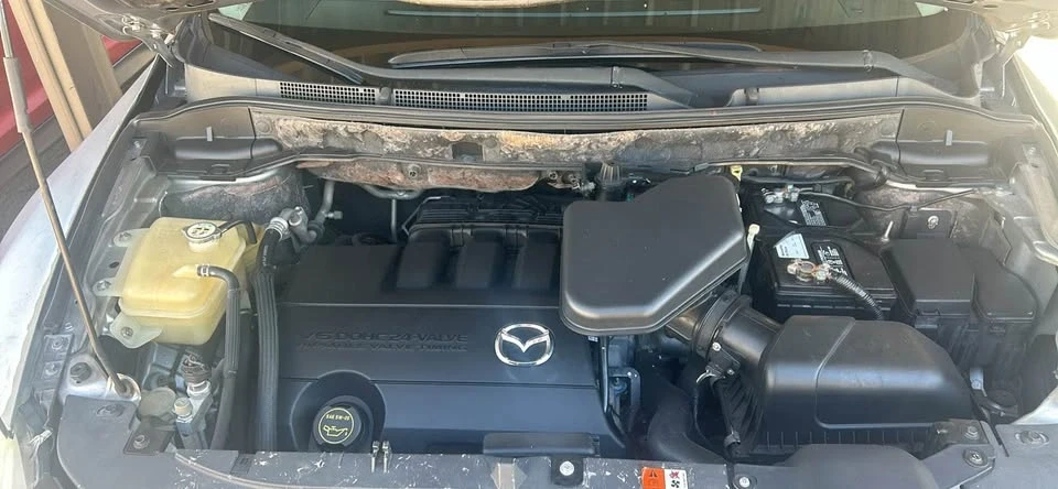 2010 Mazda CX-9 - Image 4 of 5