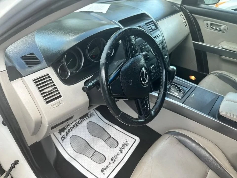 2010 Mazda CX-9 - Image 10 of 15
