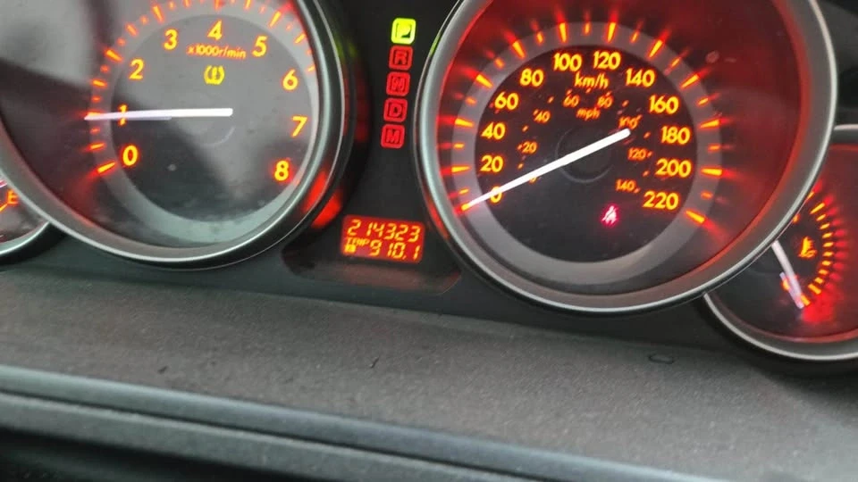 2010 Mazda CX-9 - Image 2 of 6