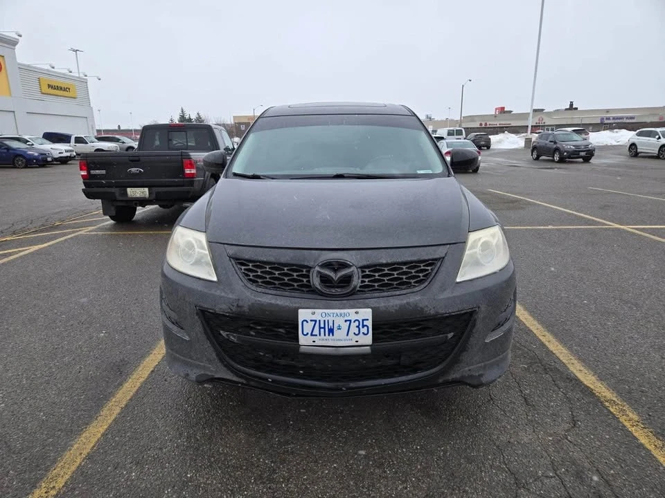 2010 Mazda CX-9 - Image 4 of 6