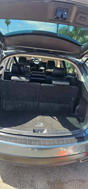 2010 Mazda CX-9 - Image 5 of 15