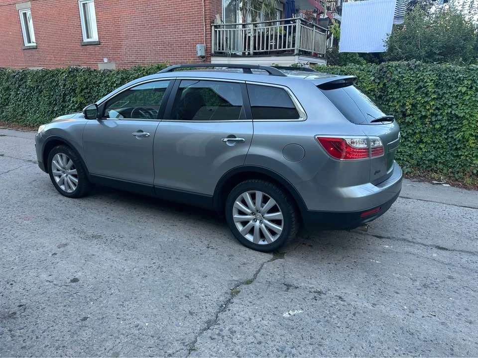2010 Mazda CX-9 - Image 8 of 9