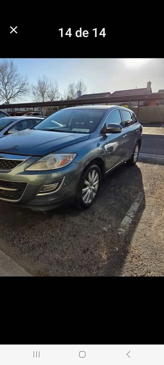 2010 Mazda CX-9 - Image 13 of 15