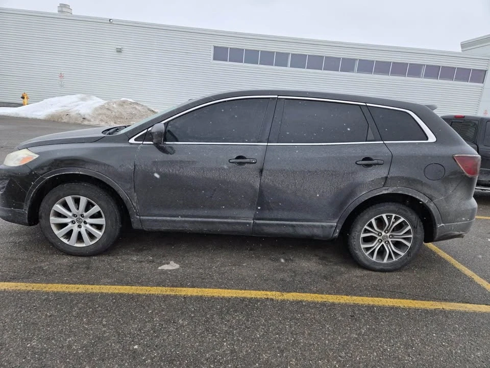 2010 Mazda CX-9 - Image 6 of 6