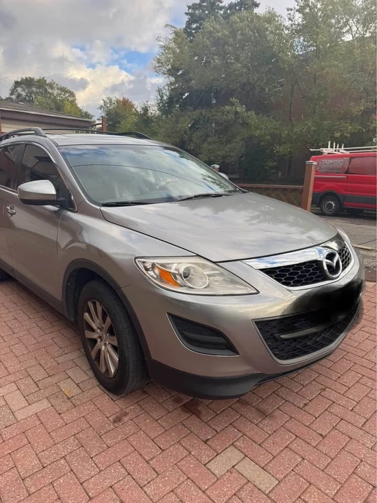2010 Mazda CX-9 - Image 7 of 8