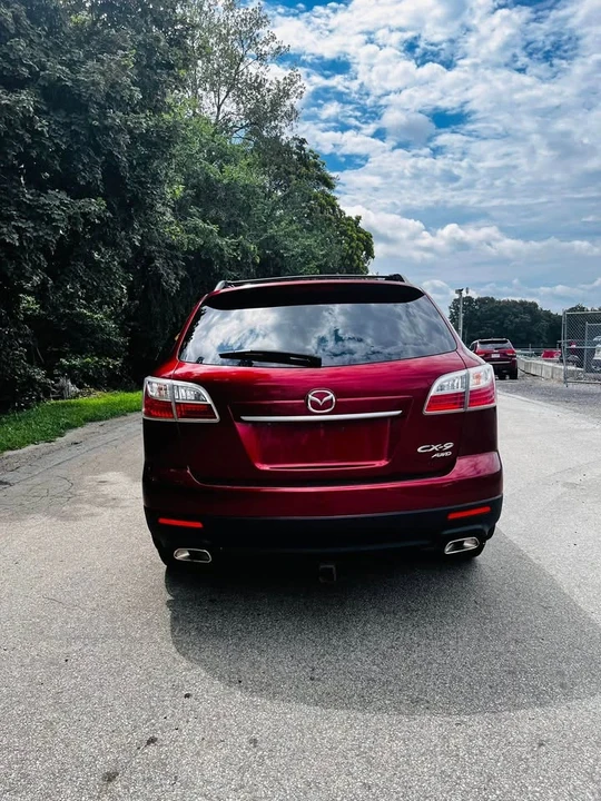 2010 Mazda CX-9 - Image 6 of 20