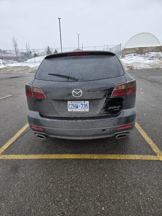 2010 Mazda CX-9 - Image 5 of 6