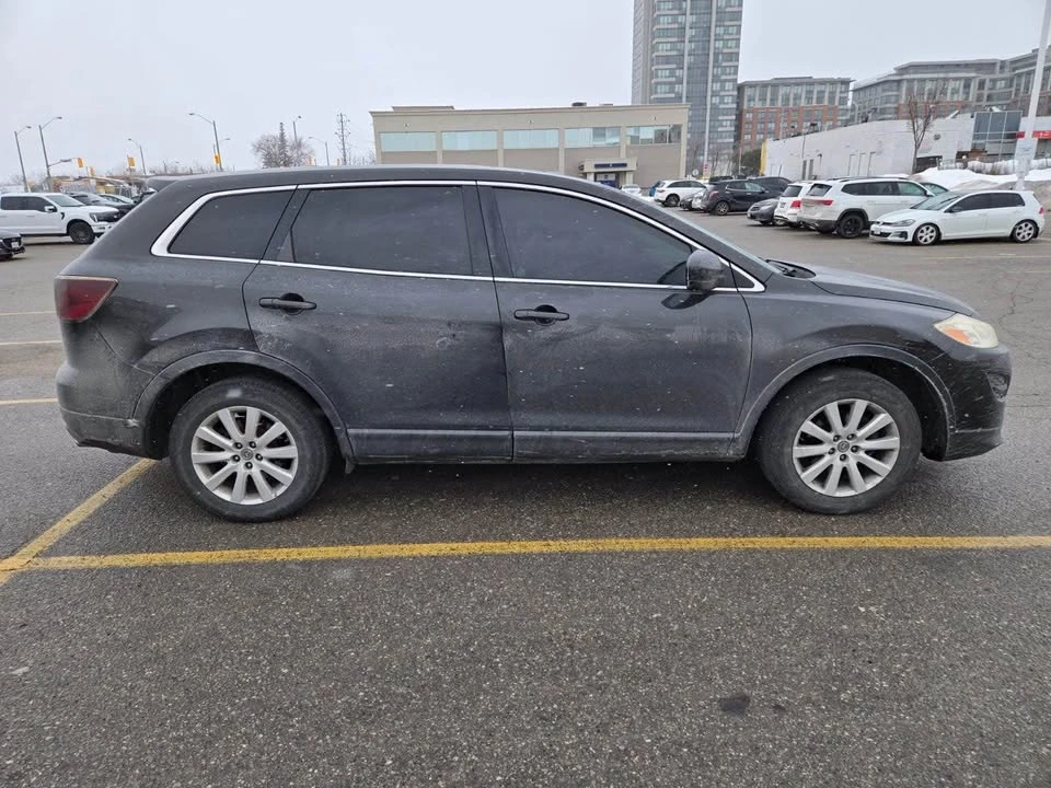 2010 Mazda CX-9 - Image 3 of 6