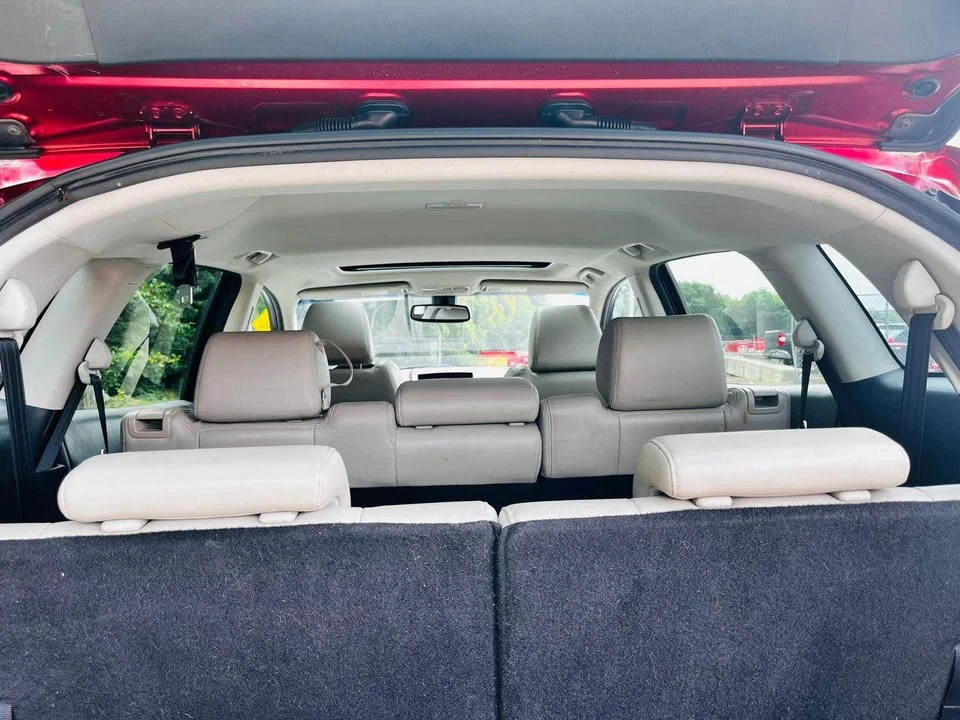 2010 Mazda CX-9 - Image 18 of 18