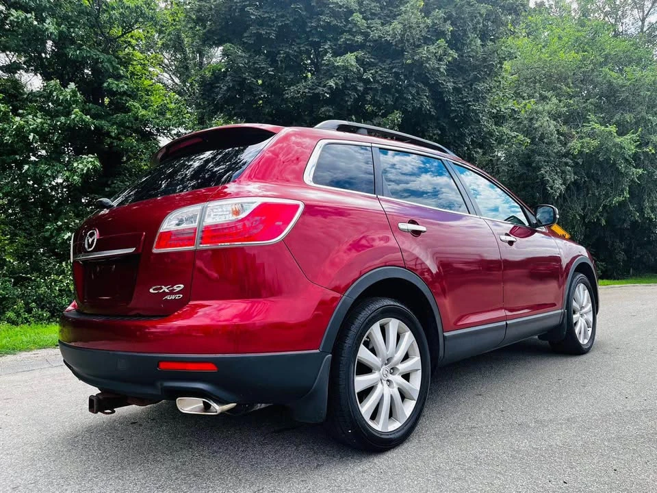 2010 Mazda CX-9 - Image 7 of 18