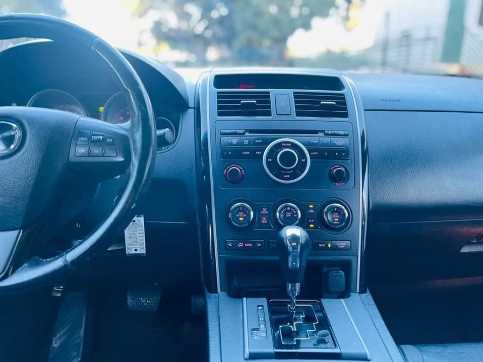 2010 Mazda CX-9 - Image 15 of 19