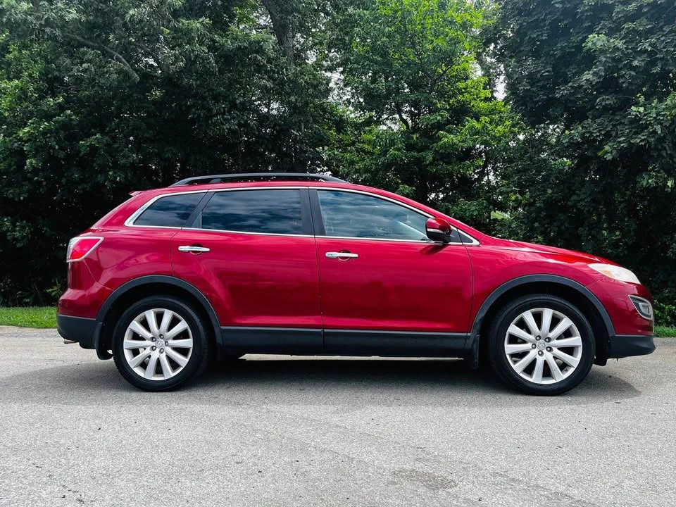 2010 Mazda CX-9 - Image 5 of 18