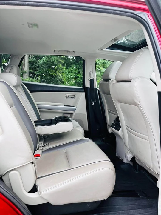 2010 Mazda CX-9 - Image 13 of 18