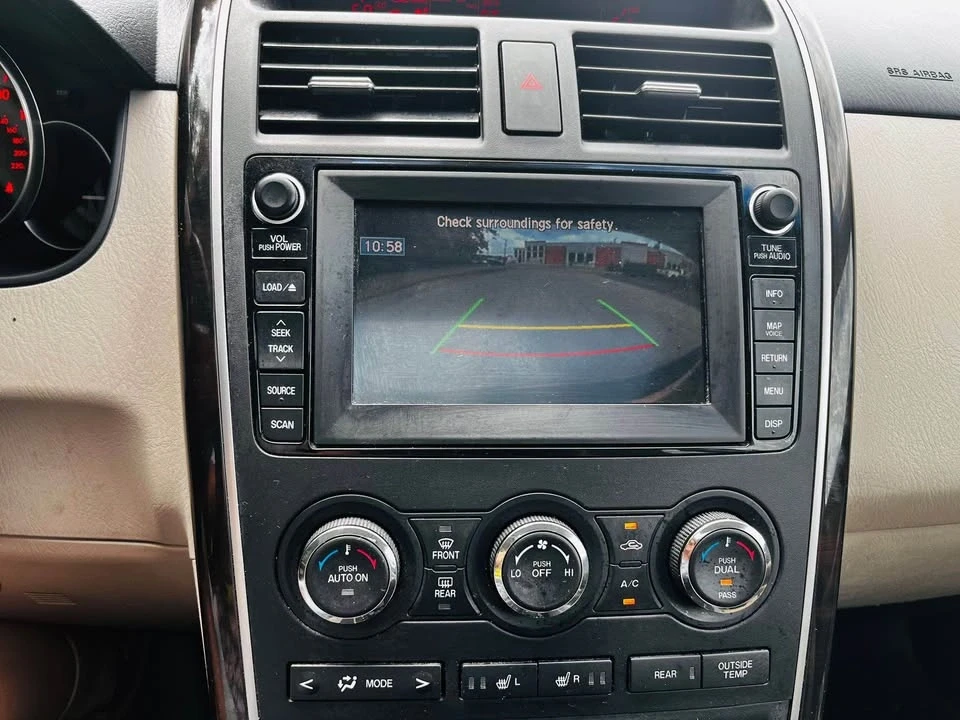 2010 Mazda CX-9 - Image 15 of 20