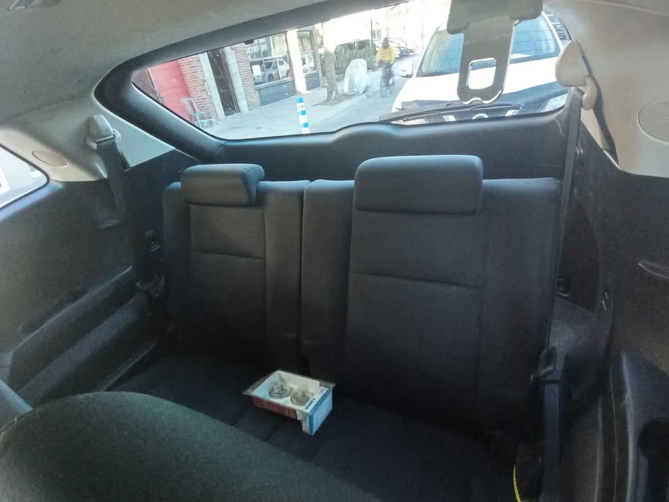 2010 Mazda CX-9 - Image 11 of 13