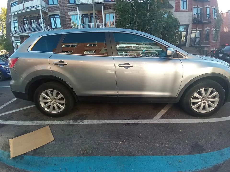 2010 Mazda CX-9 - Image 5 of 13