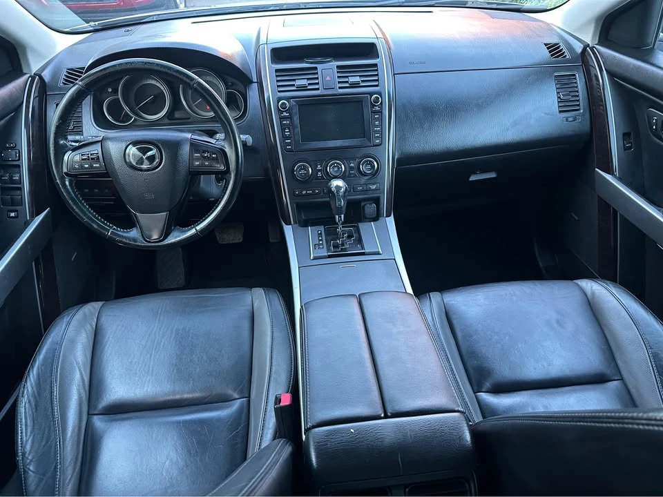 2010 Mazda CX-9 - Image 4 of 9