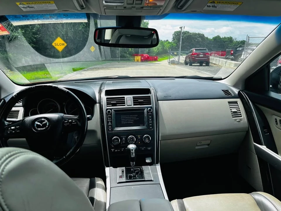 2010 Mazda CX-9 - Image 18 of 20