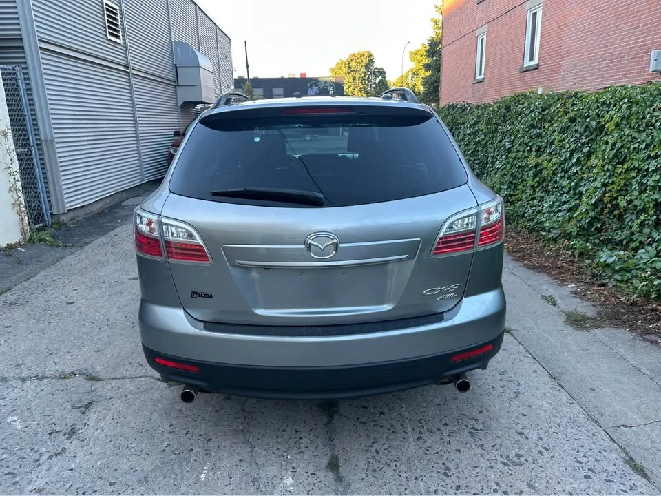 2010 Mazda CX-9 - Image 3 of 9